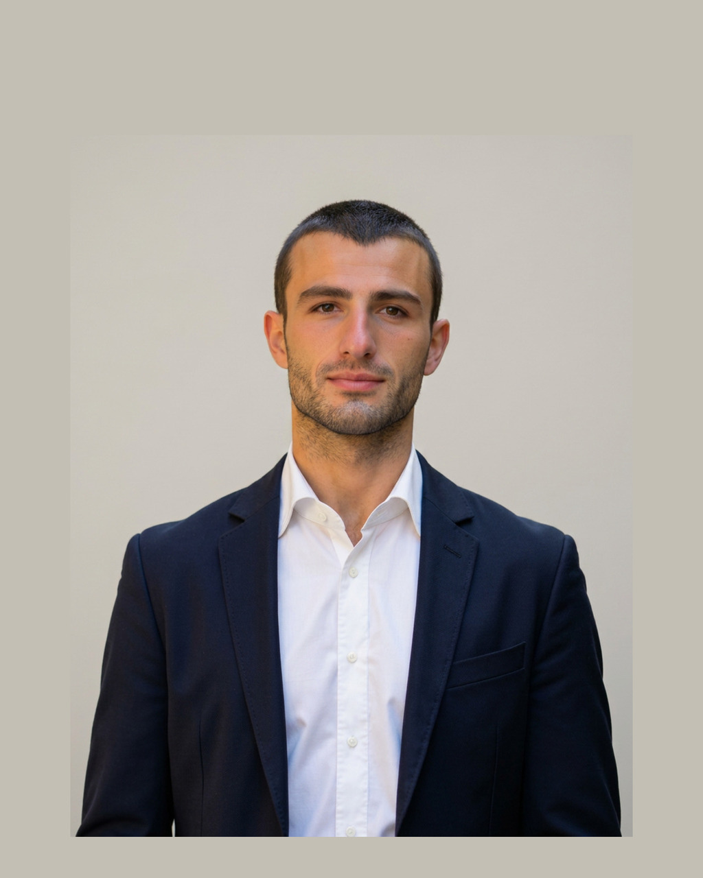 Gabriel Añez